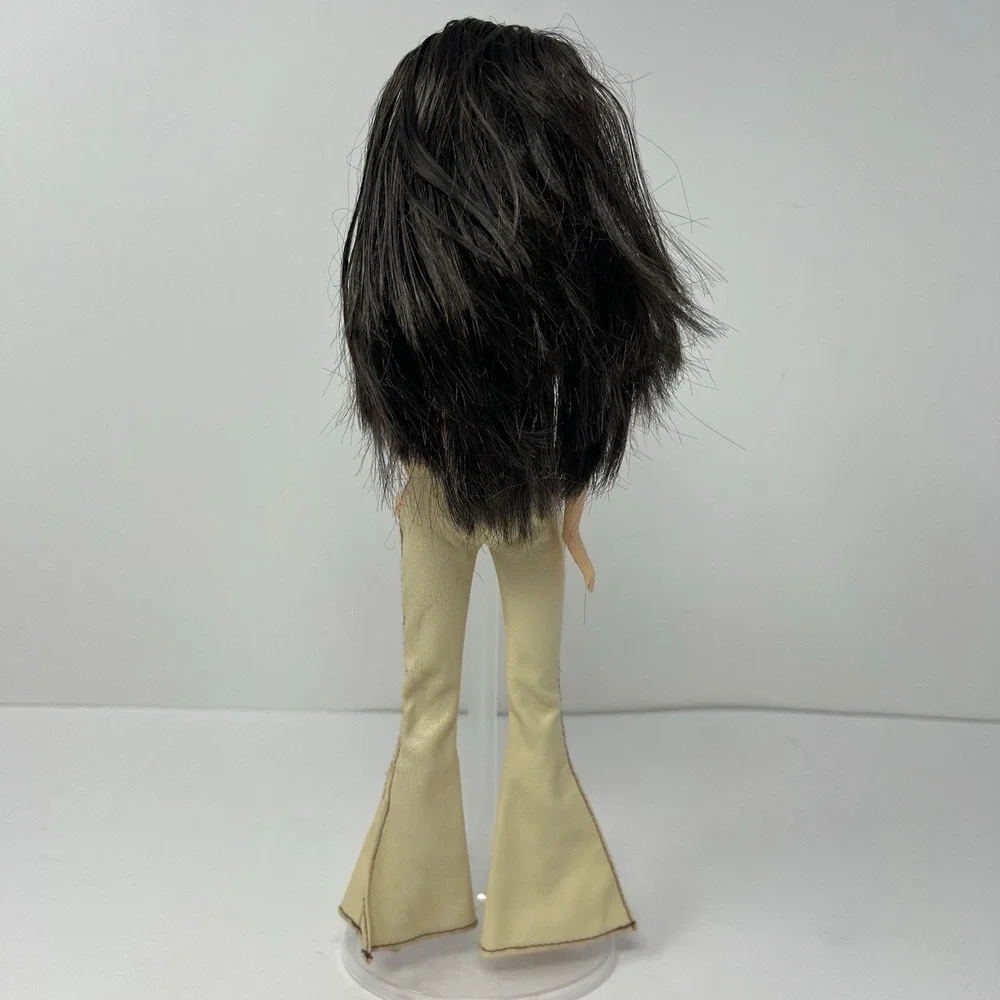 Barbie My Scene‎ Nolee Doll Hanging Out Trendy Teen Fashion Collectible Gift